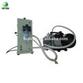 VC100C vacuum rate controller regulator for jacketed glass reactor